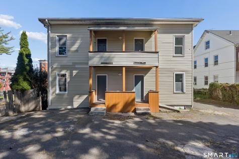 47-49 Putnam Street Hartford CT 06106