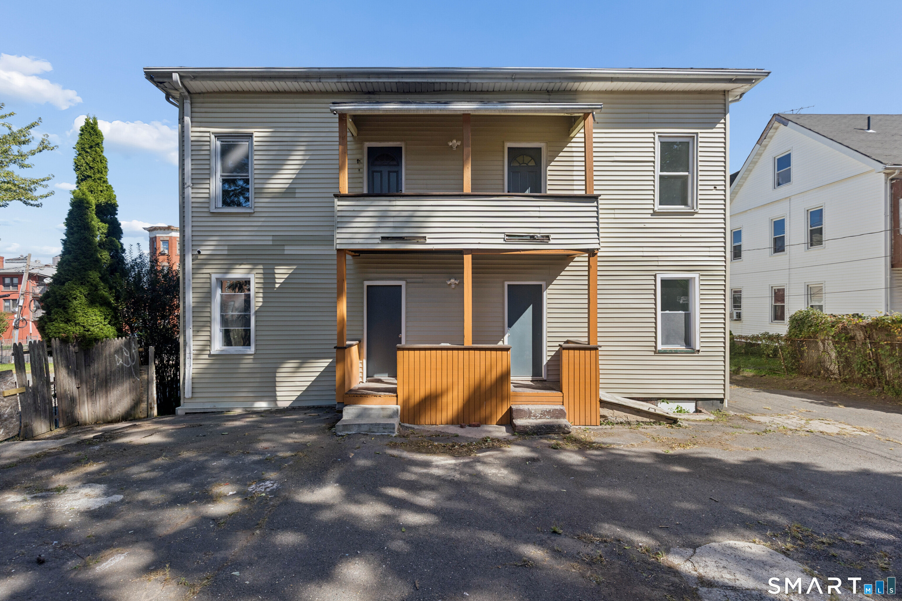 47-49 Putnam Street Hartford CT 06106