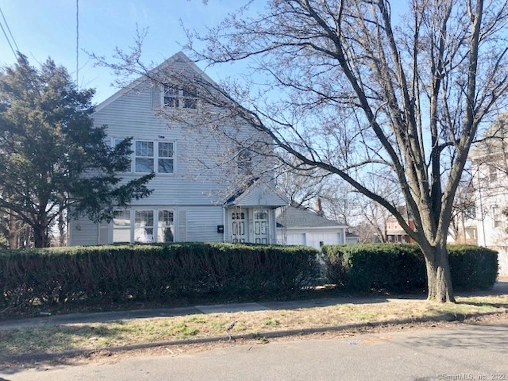 175 Jackson Avenue Stratford CT 06615