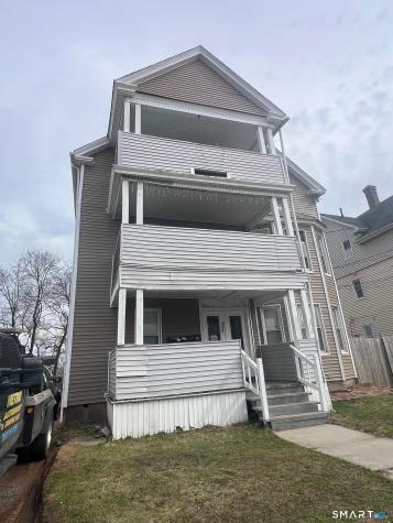 727 East Street New Britain CT 06051