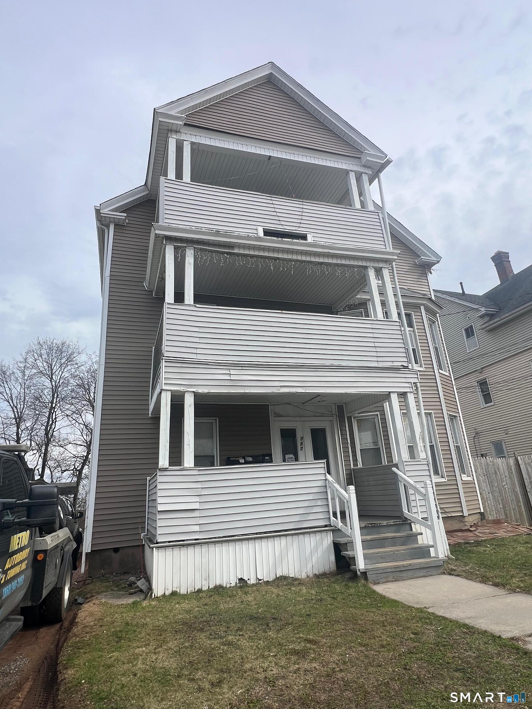 727 East Street New Britain CT 06051