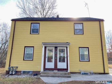 35 Baltic Street Hartford CT 06112