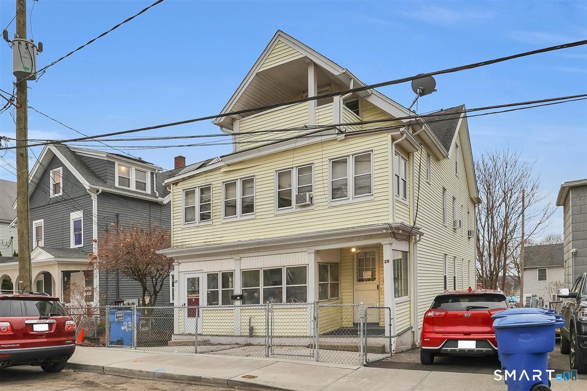 23 Summer Street Waterbury CT 06704