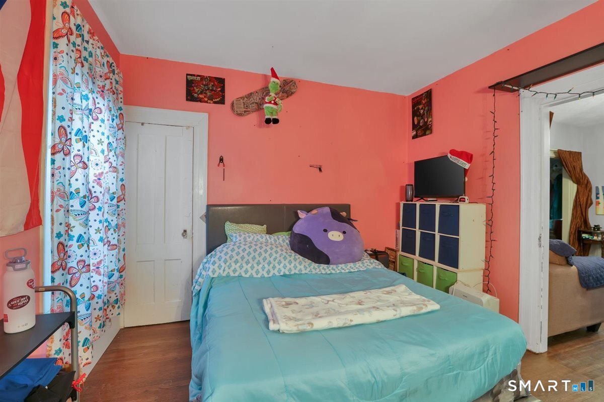 23 Summer Street Waterbury CT 06704