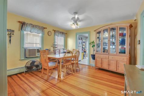 23 Summer Street Waterbury CT 06704