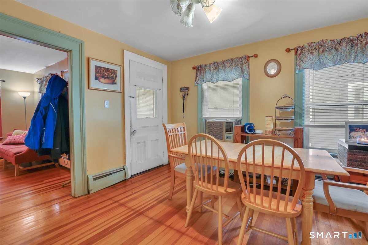 23 Summer Street Waterbury CT 06704
