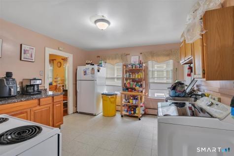 23 Summer Street Waterbury CT 06704