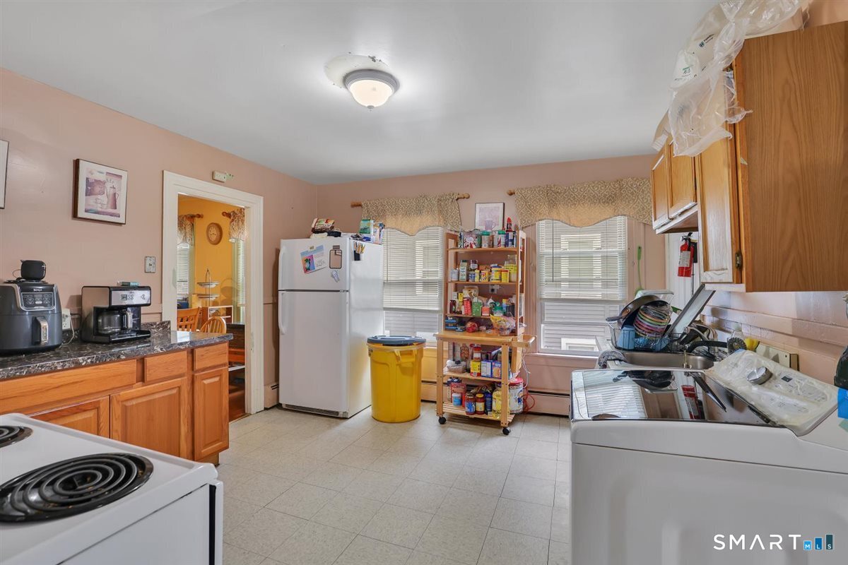 23 Summer Street Waterbury CT 06704