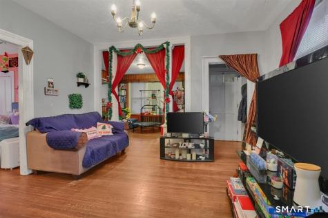 23 Summer Street Waterbury CT 06704