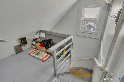 23 Summer Street Waterbury CT 06704