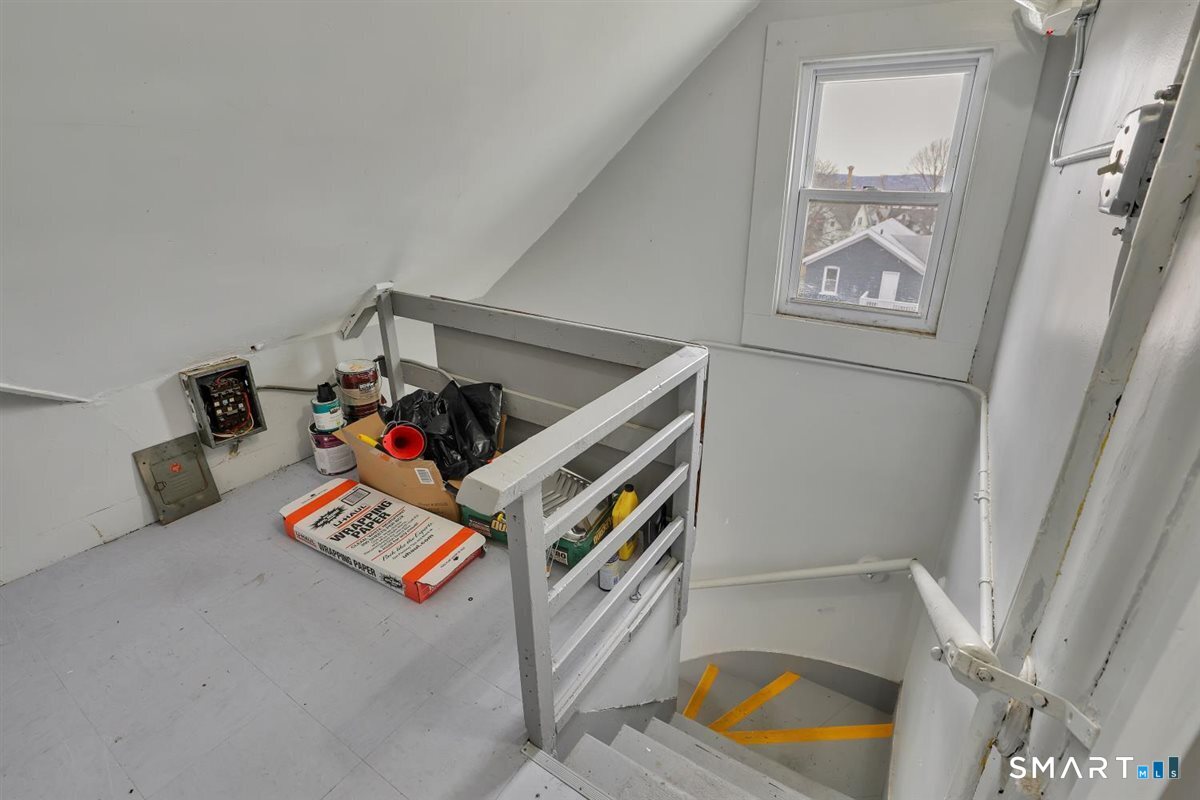 23 Summer Street Waterbury CT 06704