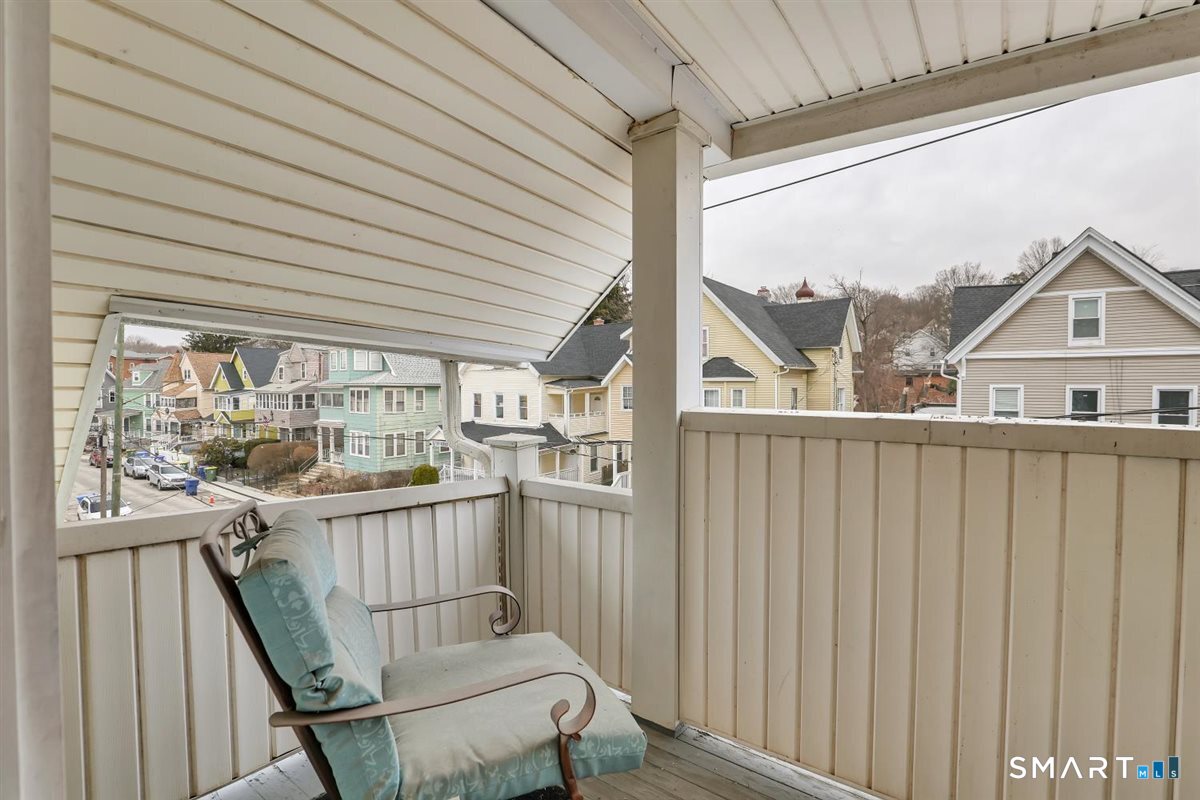 23 Summer Street Waterbury CT 06704