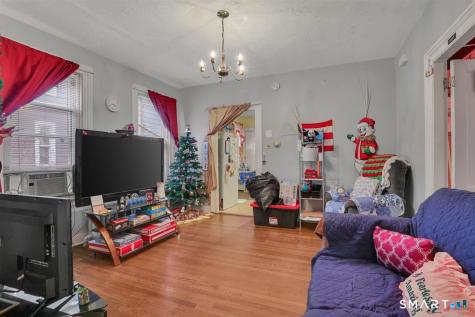 23 Summer Street Waterbury CT 06704