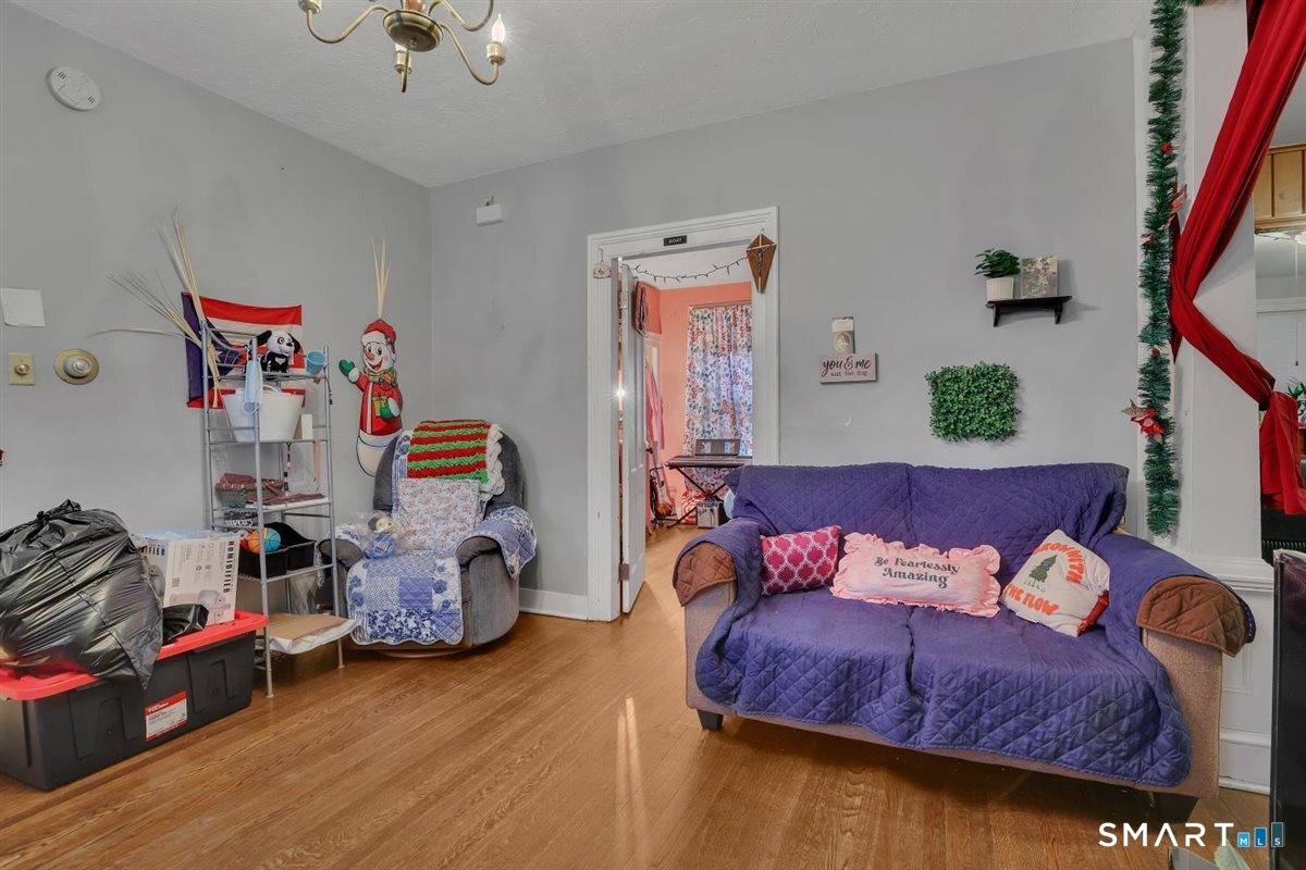 23 Summer Street Waterbury CT 06704