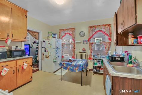 23 Summer Street Waterbury CT 06704