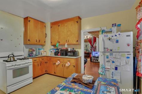 23 Summer Street Waterbury CT 06704