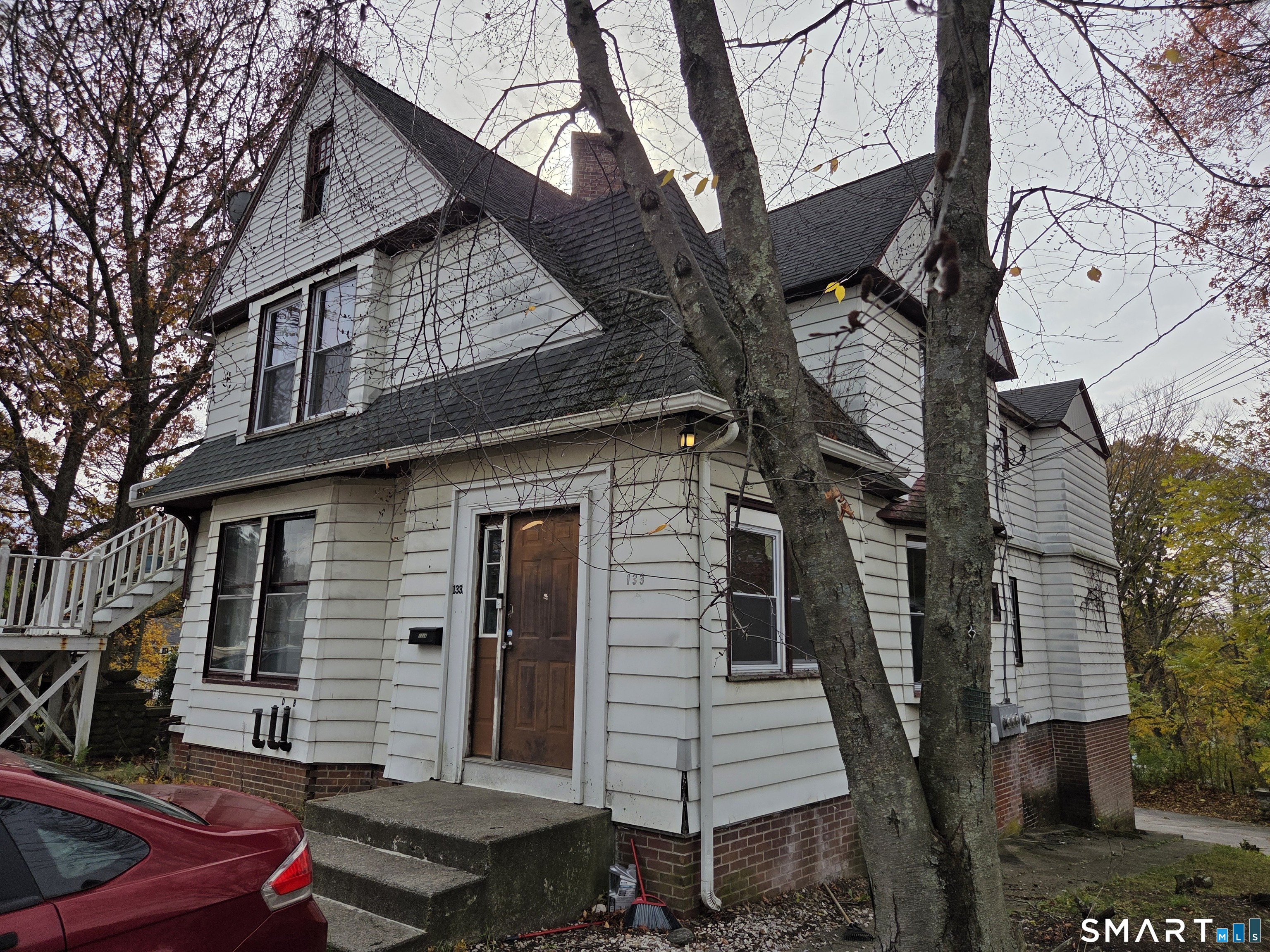 133 Maple Street Killingly CT 06239