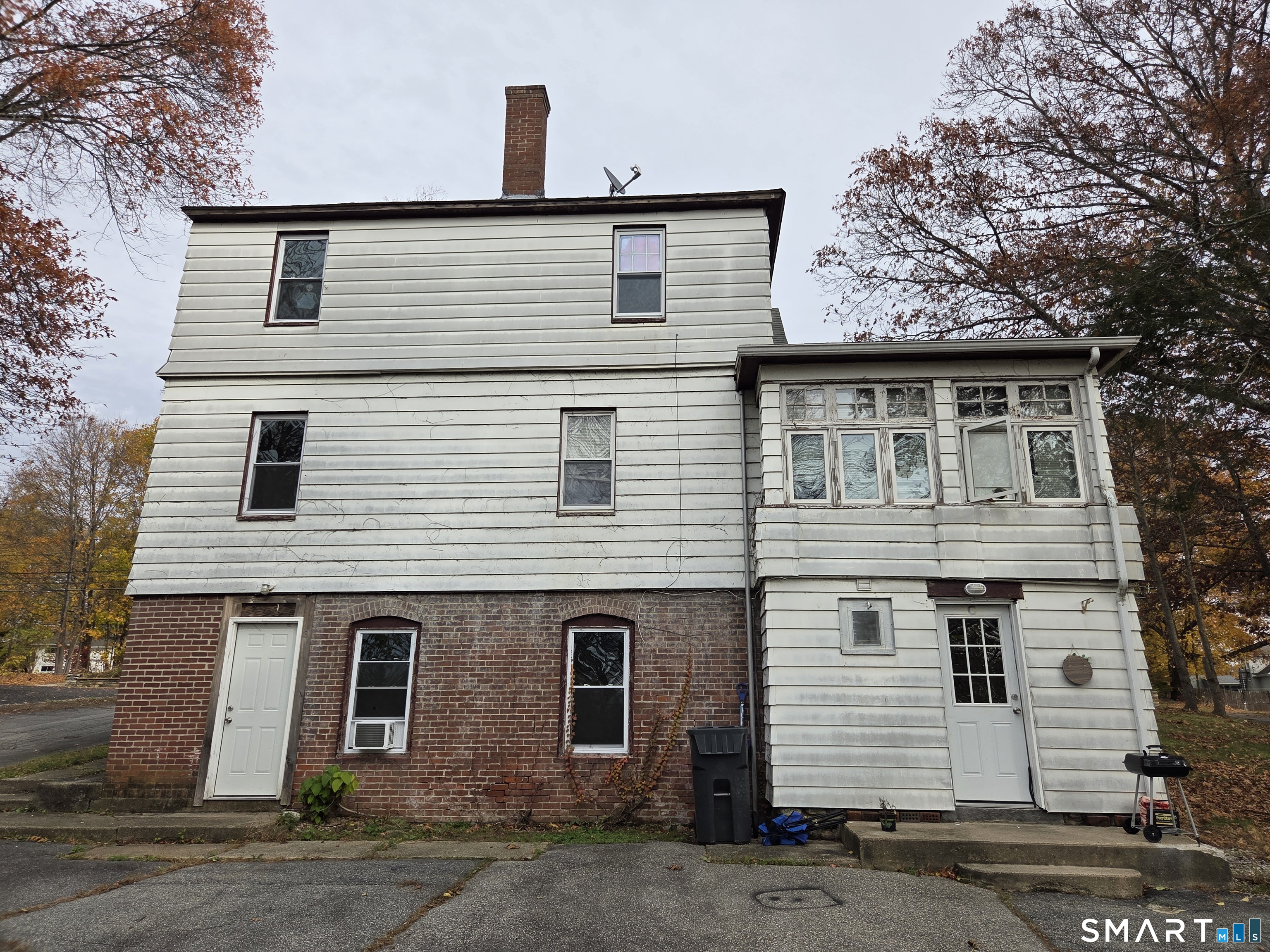 133 Maple Street Killingly CT 06239
