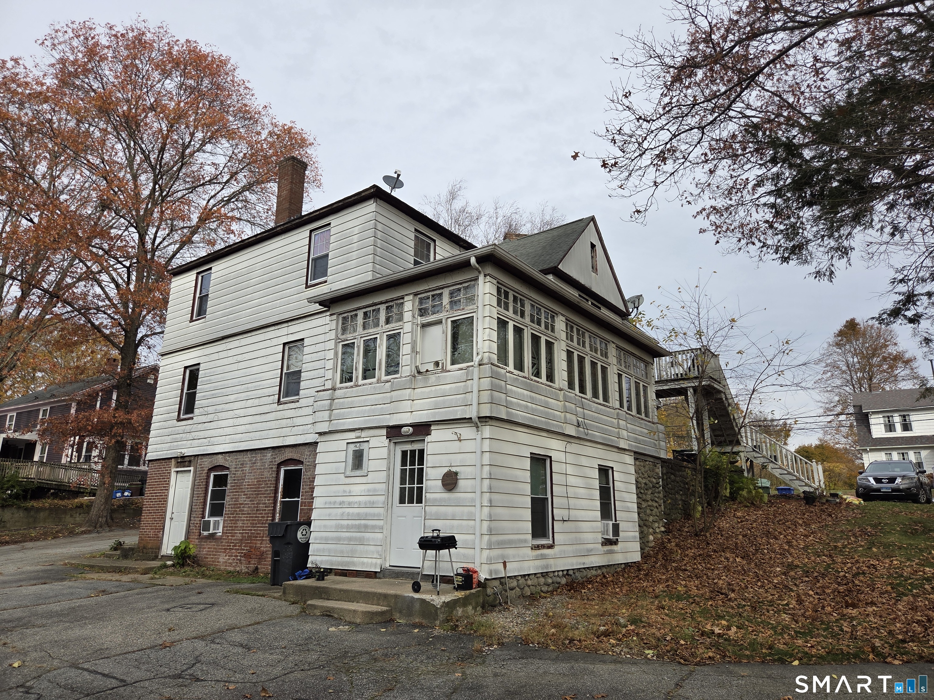 133 Maple Street Killingly CT 06239