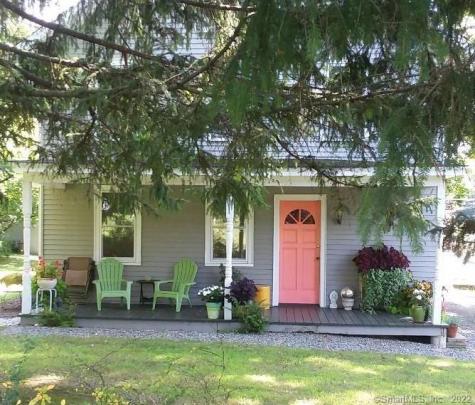 169 West Street Litchfield CT 06759
