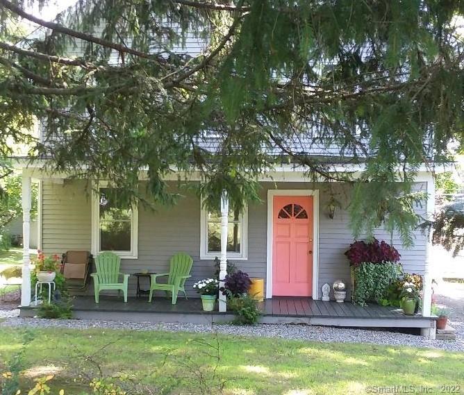 169 West Street Litchfield CT 06759