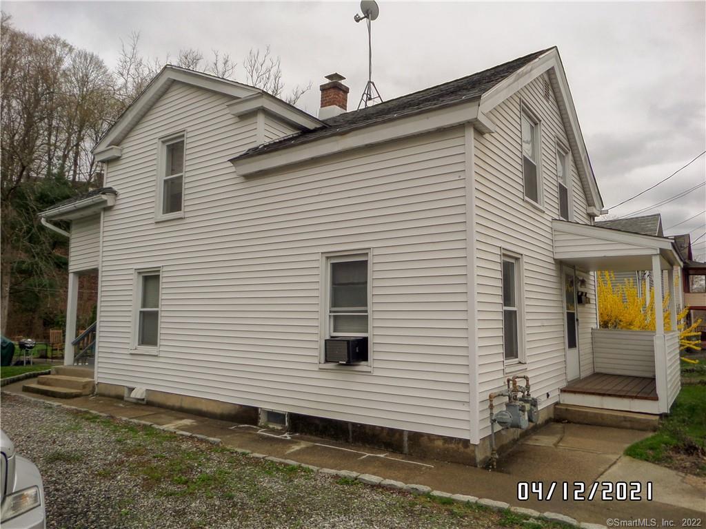 63 Prospect Street Naugatuck CT 06770
