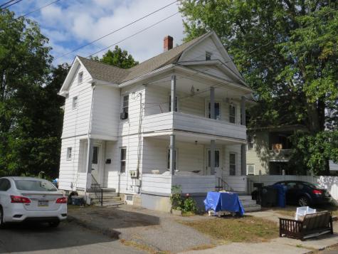 29 Berry Street Torrington CT 06790