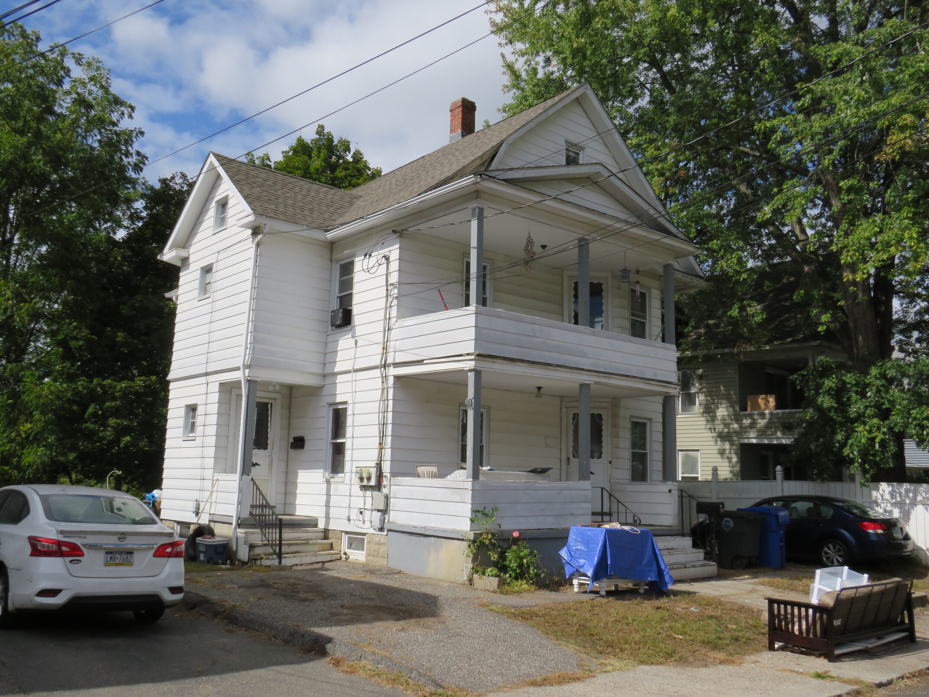29 Berry Street Torrington CT 06790