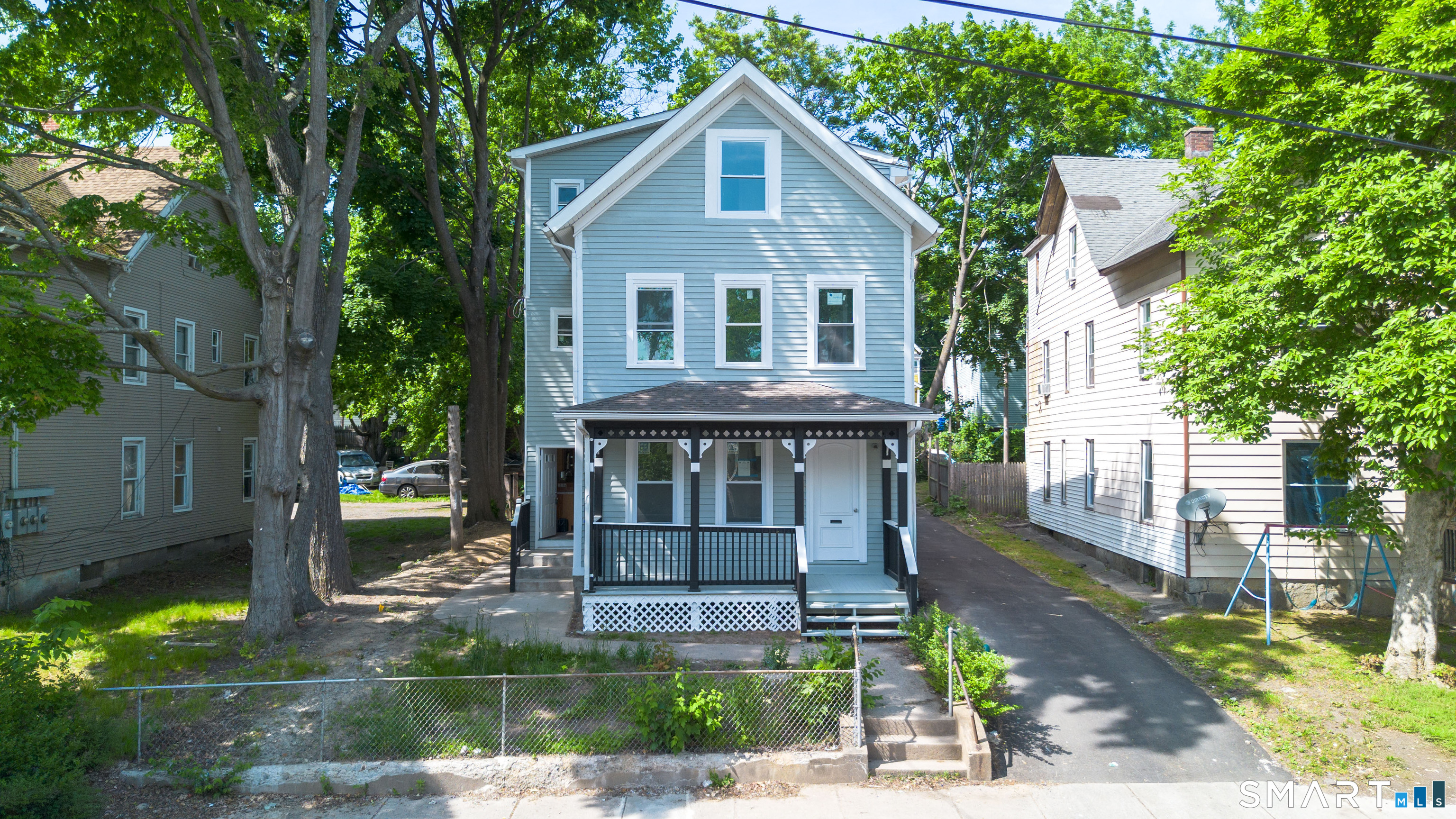 76 Burton Street Waterbury CT 06704