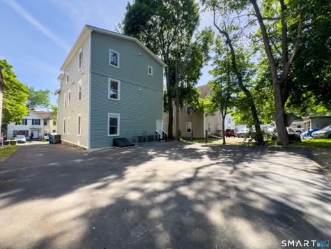 76 Burton Street Waterbury CT 06704