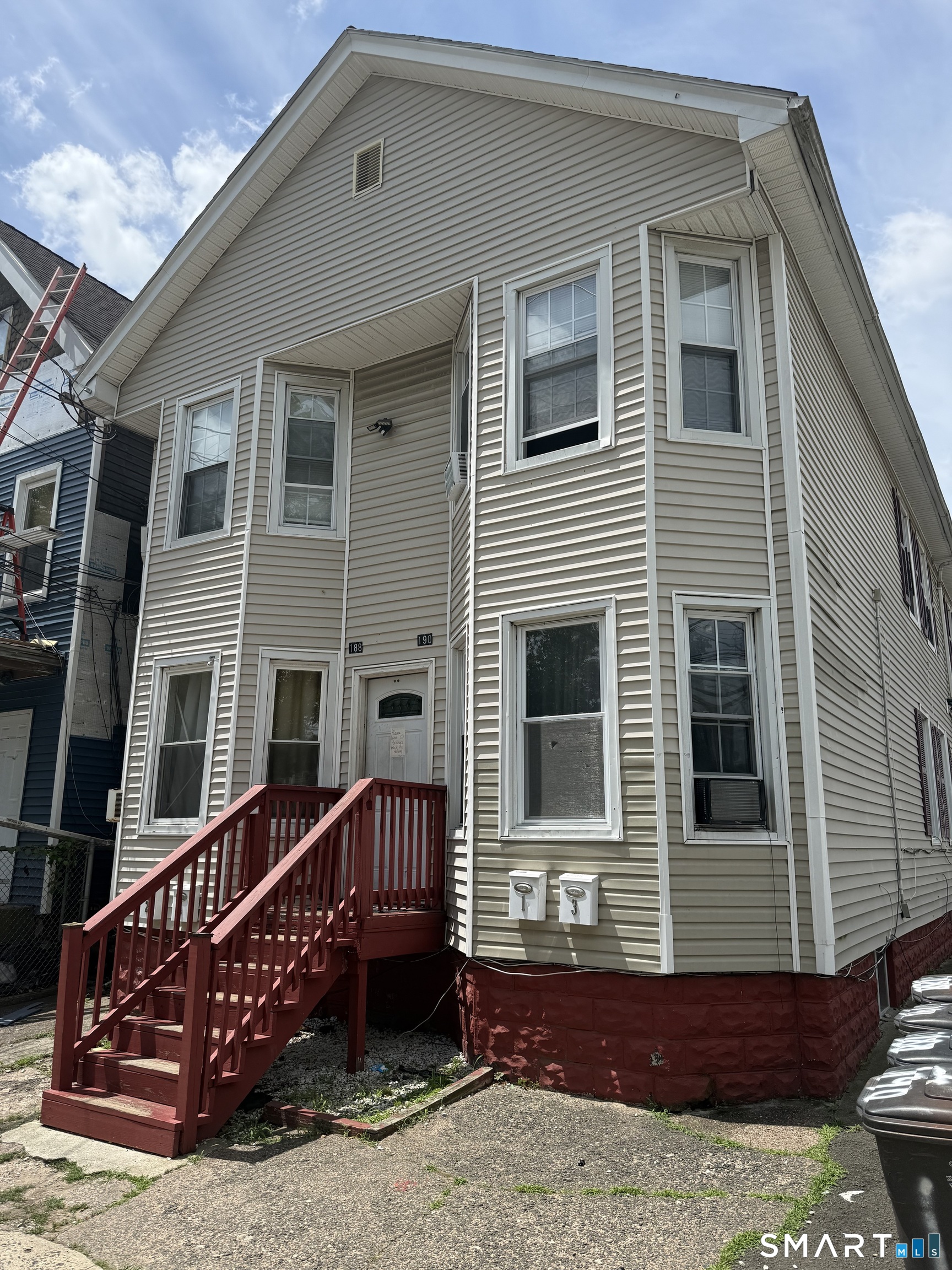 188 James Street New Haven CT 06513