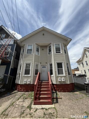 188 James Street New Haven CT 06513