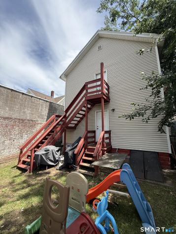 188 James Street New Haven CT 06513