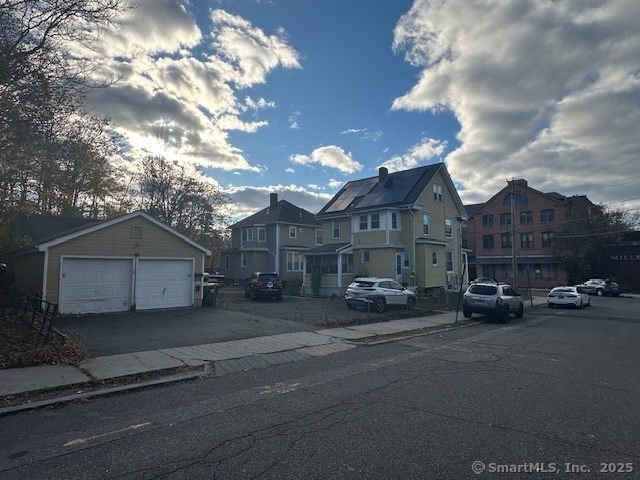 465 Pratt St Extension Meriden CT 06450