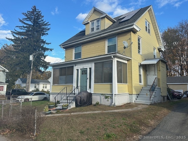 465 Pratt St Extension Meriden CT 06450