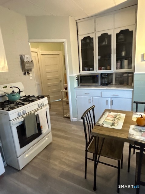 465 Pratt St Extension Meriden CT 06450