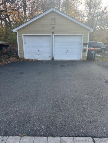 465 Pratt St Extension Meriden CT 06450