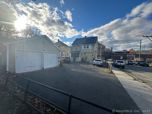 465 Pratt St Extension Meriden CT 06450