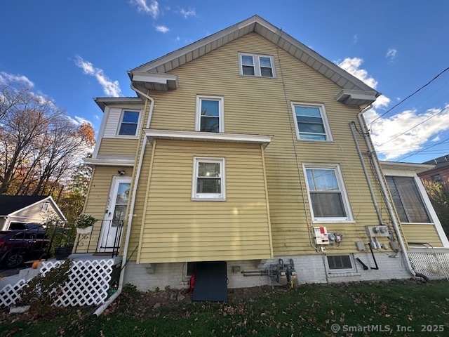 465 Pratt St Extension Meriden CT 06450