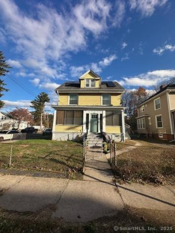 465 Pratt St Extension Meriden CT 06450