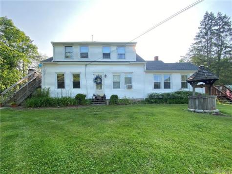 721 Hill Road Harwinton CT 06791