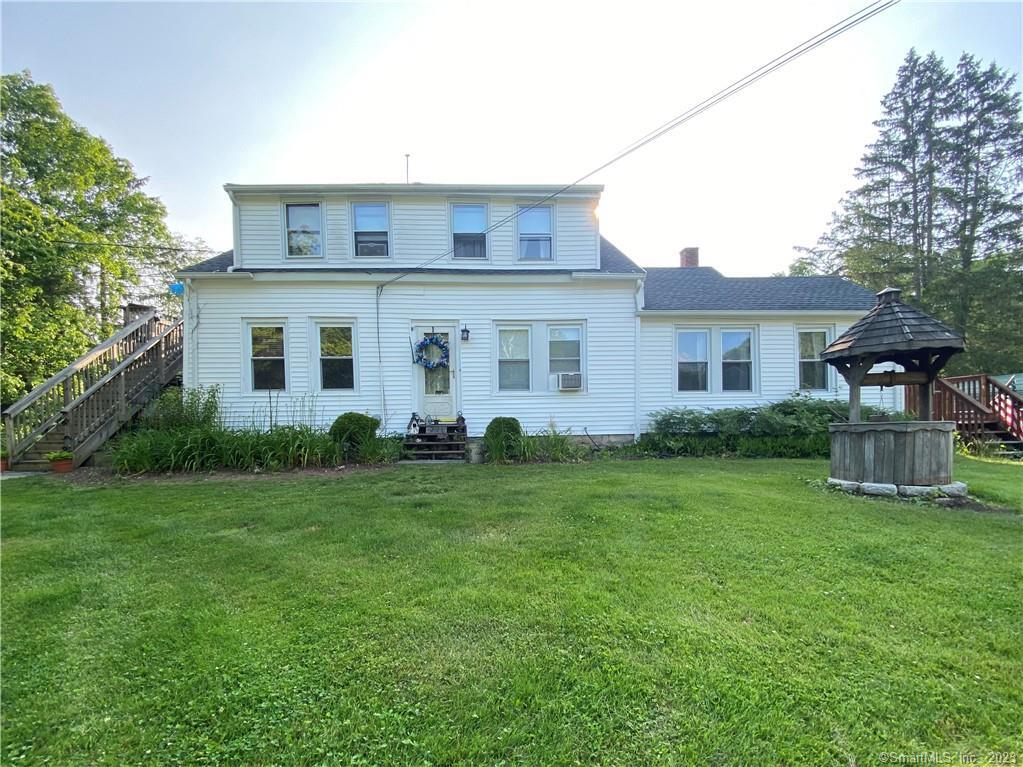 721 Hill Road Harwinton CT 06791