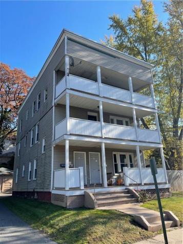 15 Prescott Street Meriden CT 06450