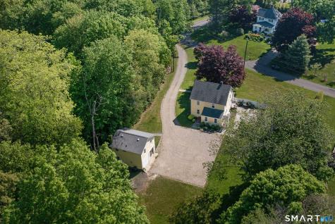 159 Barry Avenue Ridgefield CT 06877