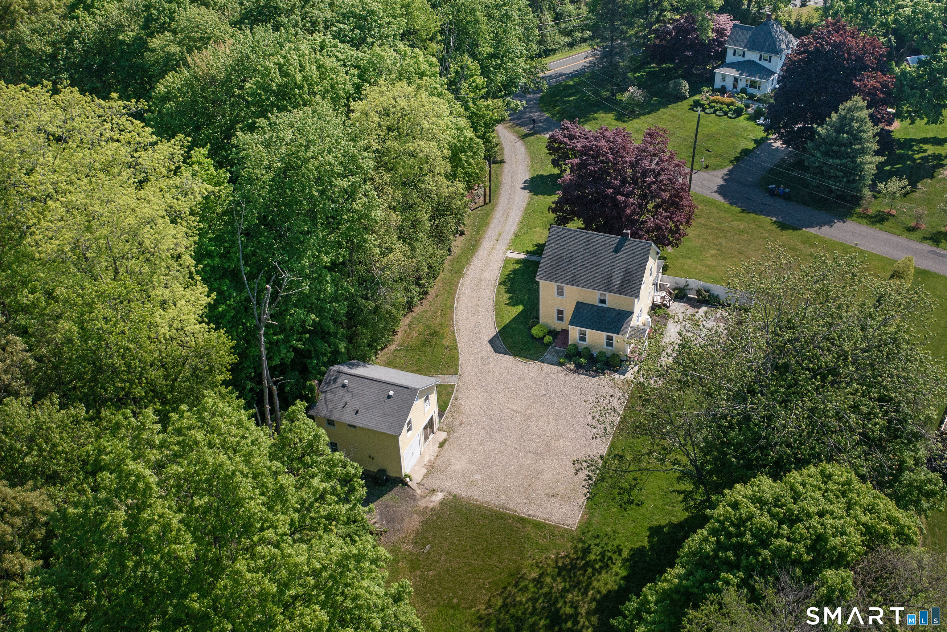159 Barry Avenue Ridgefield CT 06877
