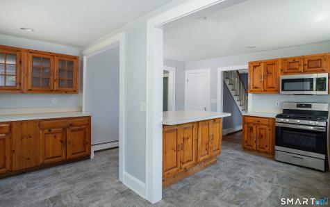 159 Barry Avenue Ridgefield CT 06877