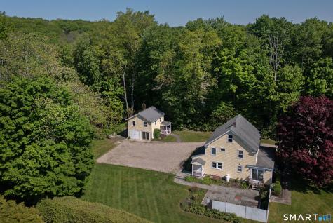 159 Barry Avenue Ridgefield CT 06877