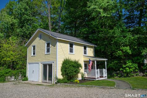 159 Barry Avenue Ridgefield CT 06877