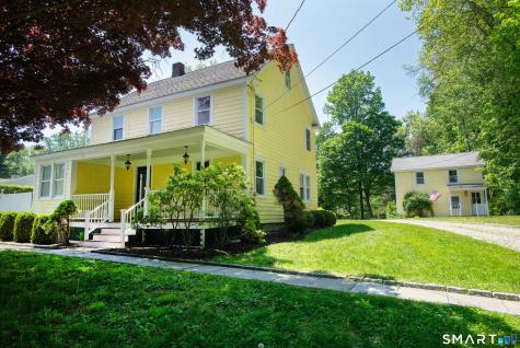 159 Barry Avenue Ridgefield CT 06877