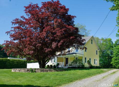 159 Barry Avenue Ridgefield CT 06877